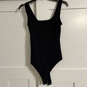 Abercrombie & Fitch Seamless Bodysuit - size M